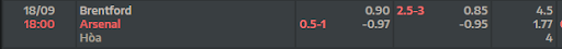 ty-le-keo-tran-dau-giua-hai-doi-tuyen-brentford-vs-arsenal-1800-ngay-18-09-2022-ngoai-hang-anh
