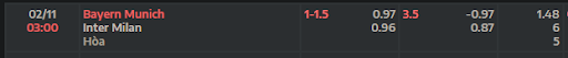 ty-le-keo-tran-dau-giua-hai-doi-tuyen-bayern-munich-vs-inter-0300-ngay-02-11-2022-champions-league