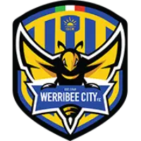 Werribee City