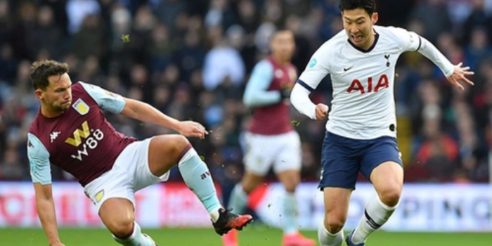 Aston-Villa-vs-Tottenham-Hotspur