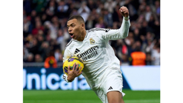Kairat Almaty vs Real Madrid